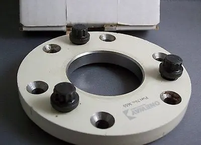 Oneway Versa-Mount  4" Faceplate Ring 3655 1