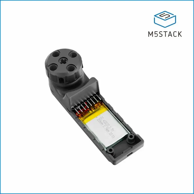 M5stickc Mini Encoder Hat (Stm32f030) 1