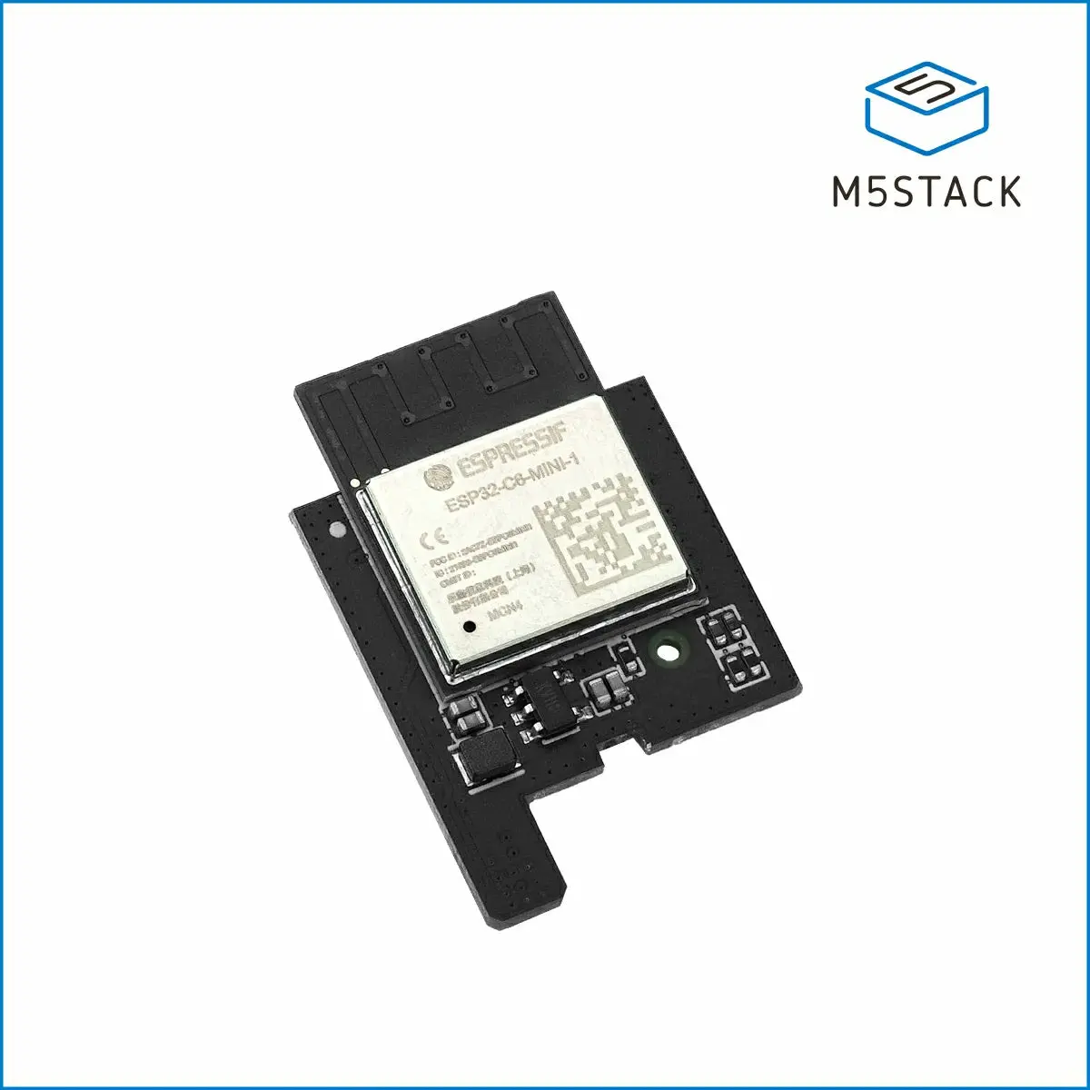 Stamp-Addon C6 For P4 Module 1