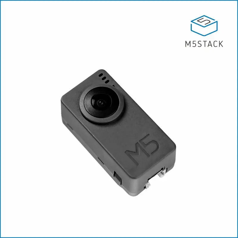 Esp32 Psram Timer Camera Fisheye (Ov3660) 1