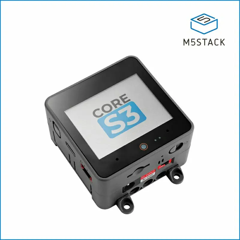 M5stack Cores3 Esp32s3 Iot Development Kit 1