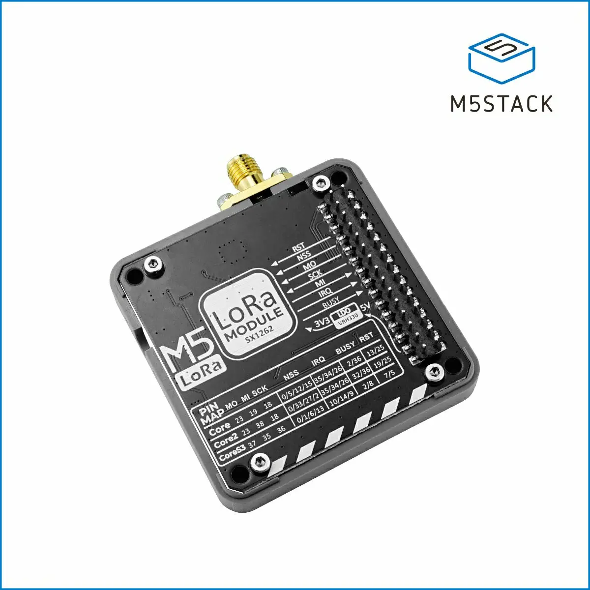 [Eol] Lora Module (868Mhz) V1.2 1