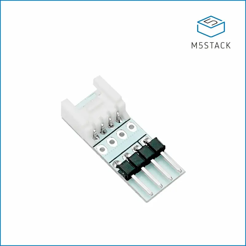 Connector Grove To 4 Pin (10Pcs) 1