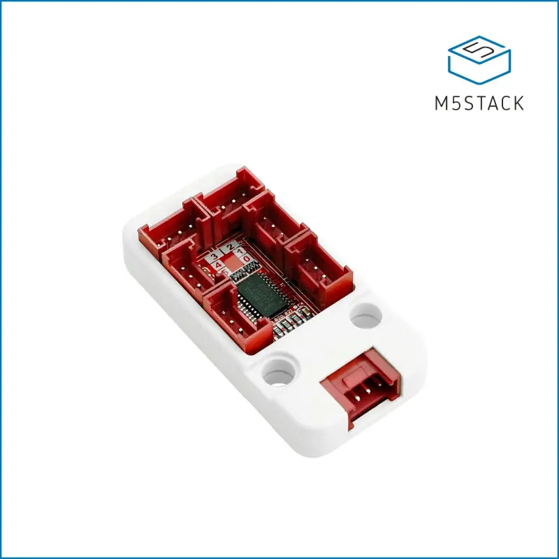 [Eol] I2c Hub 1 To 6 Expansion Unit (Pca9548apw) 1