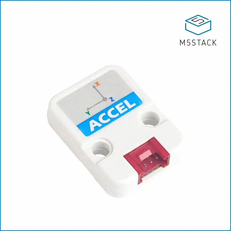 3-Axis Digital Accelerometer Unit (Adxl345) 1