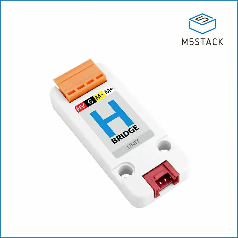 H-Bridge Unit(Stm32f030) 1