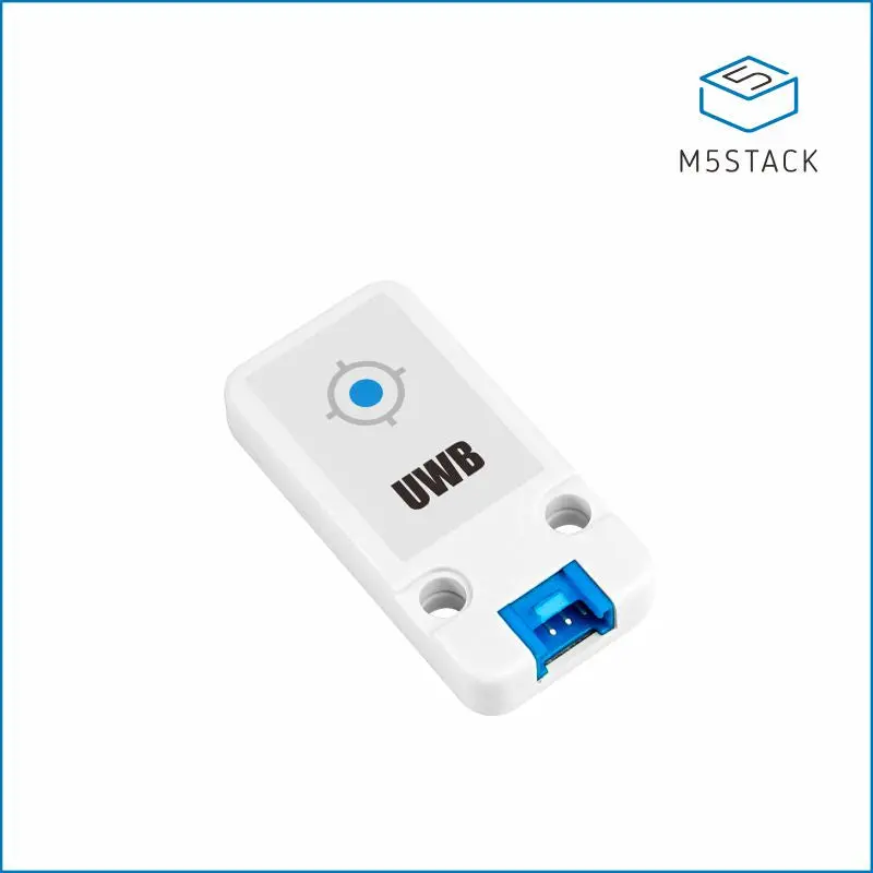 Ultra-Wideband (Uwb) Unit Indoor Positioning Module (Dw1000) 1