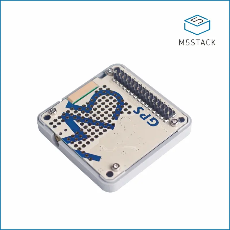 [Eol] Gps Module With Internal & External Antenna (U-Blox Neo-M8n) 1