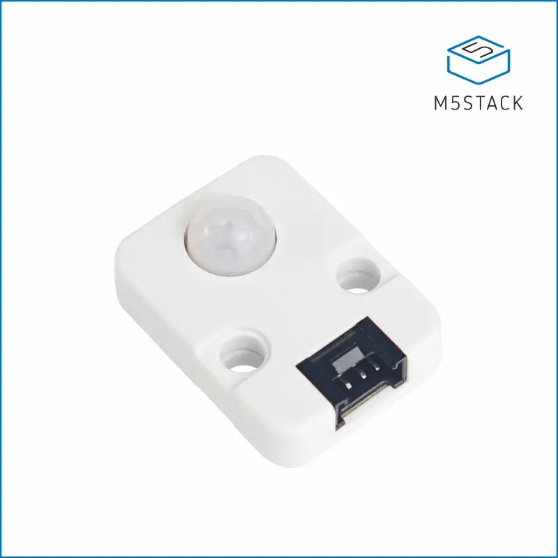 Pir Motion Sensor (As312) 1