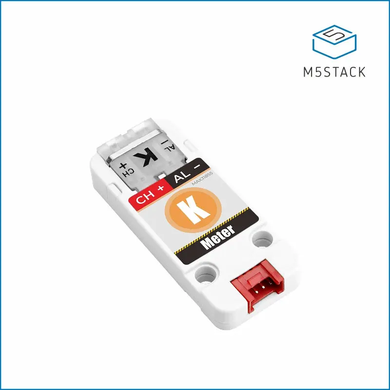 [Eol] Kmeter Unit With Thermocouple Temperature Sensor (Max31855) 1