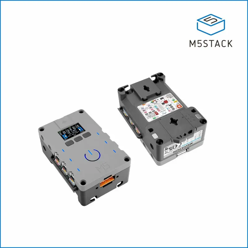 M5stack Station Esp32 Iot Development Kit (Rs485 Version) 1