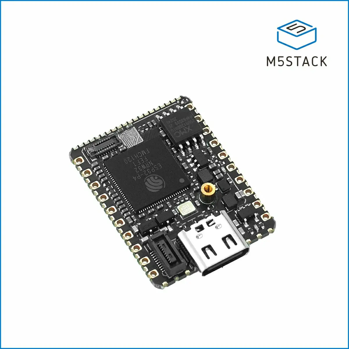 M5stamp Esp32p4 Module 1