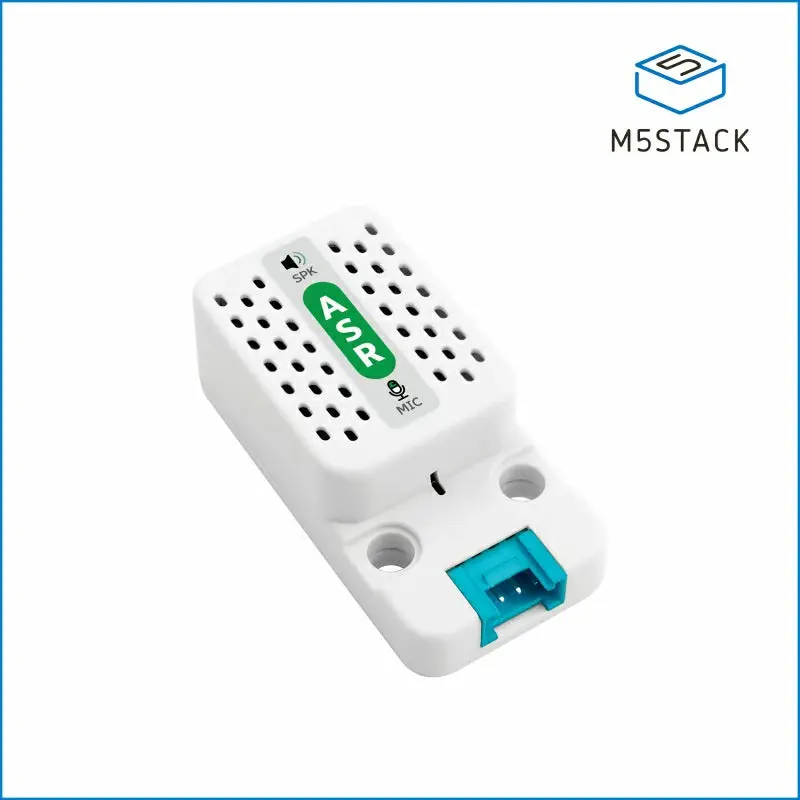 Asr Unit With Offline Voice Module (Ci-03T) 1