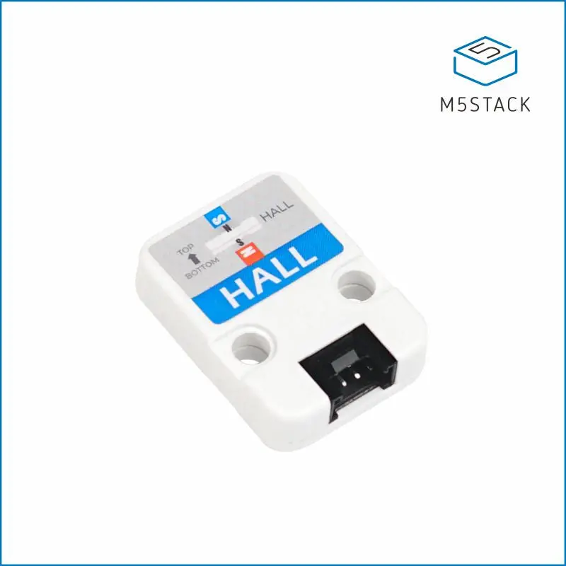 Hall Effect Unit (A3144e Hall Sensor) 1