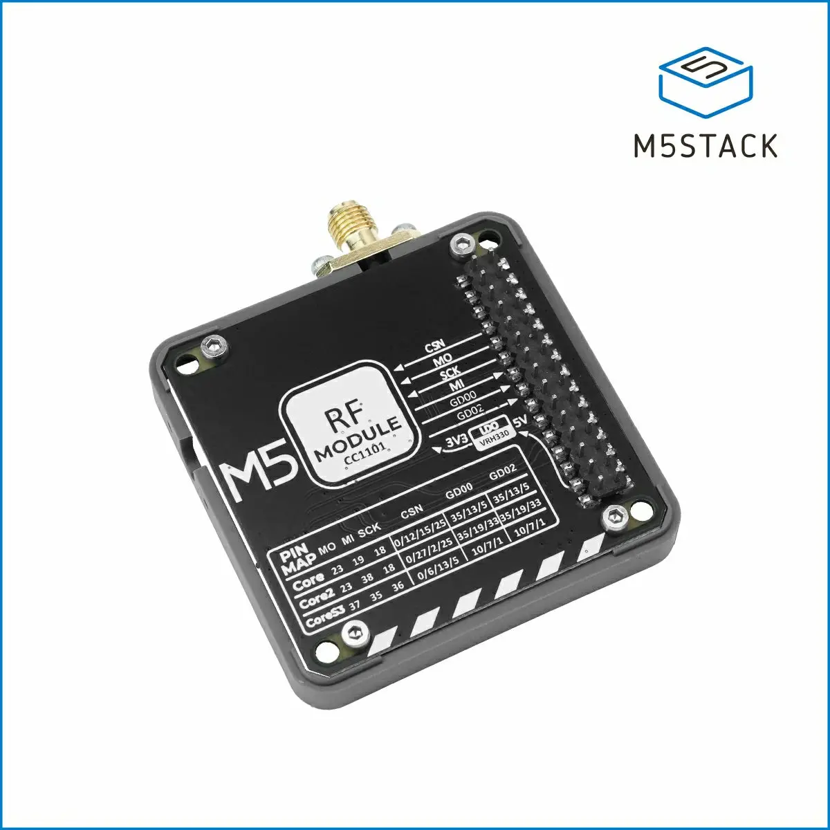 M5stack Cc1101 Module (855-925Mhz) 1
