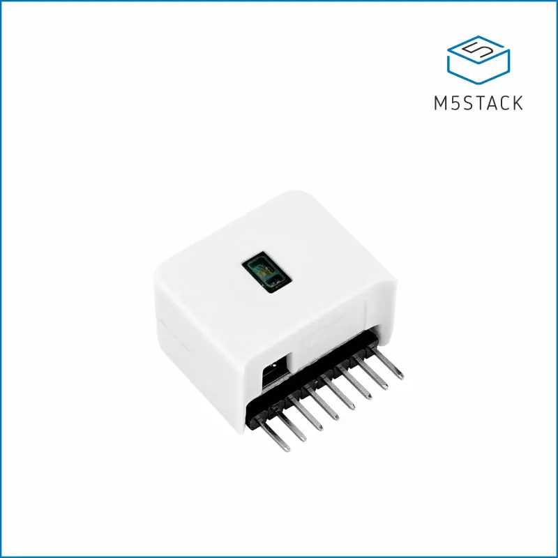 M5stickc Heart Rate Hat (Max30102) 1