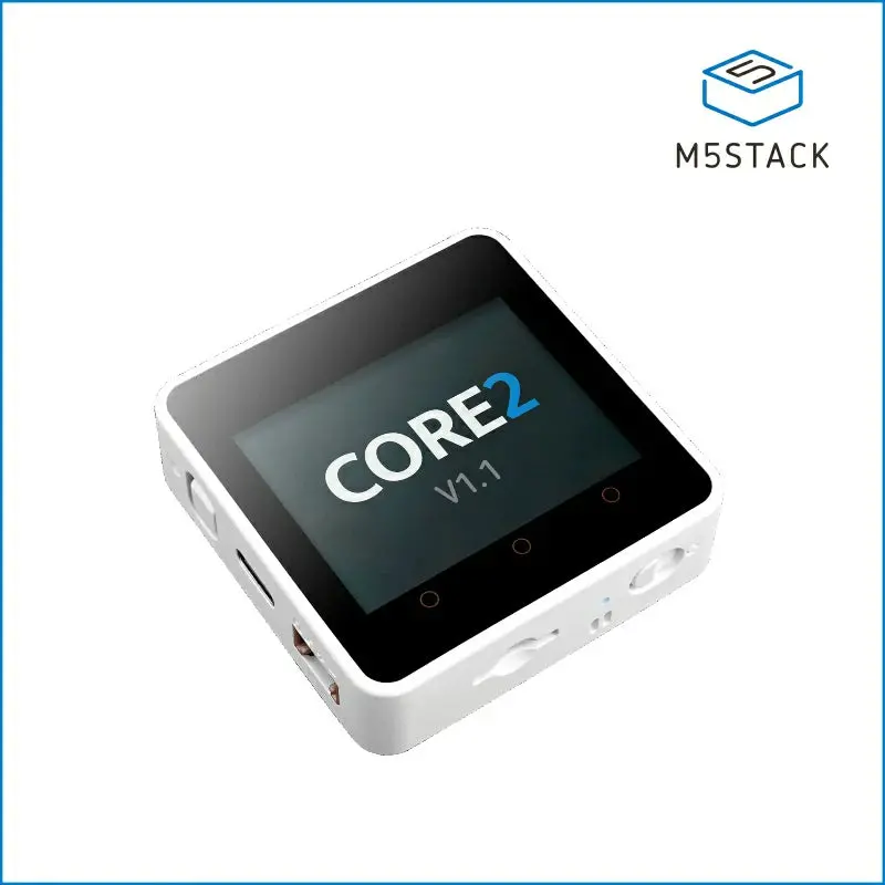 M5stack Core2 Esp32 Iot Development Kit V1.1 1