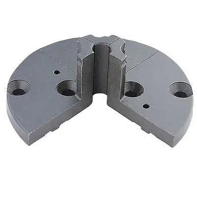 Woodturning, Oneway #1 Spigot Smooth Jaws #3239 For Talon Chuck 1
