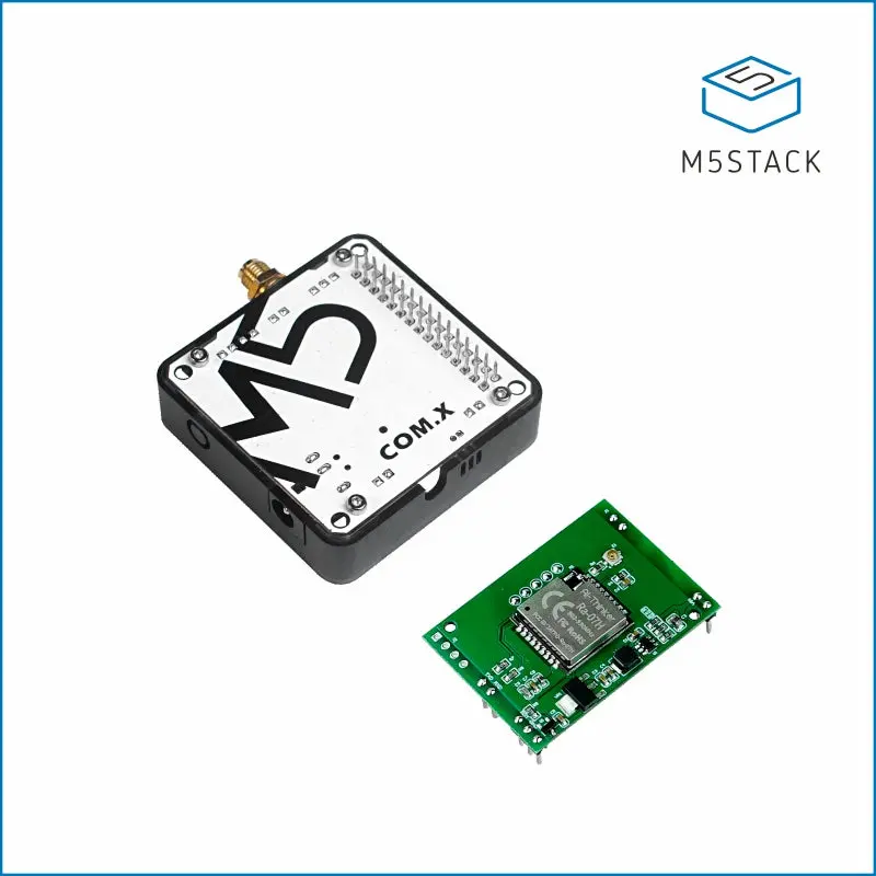[Eol] Com.Lorawan Module 915Mhz (Asr6501) With Antenna 1