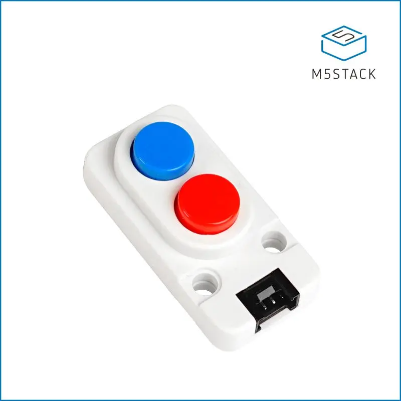 Mini Dual Button Unit 1