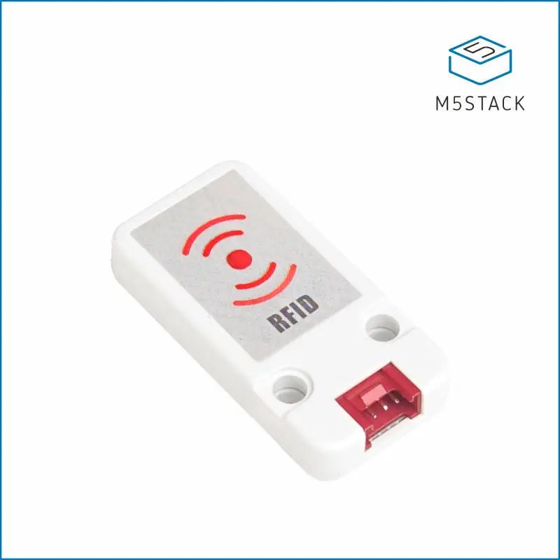 [Eol] Mini Rfid Reader/Writer Unit (Mfrc522) 1