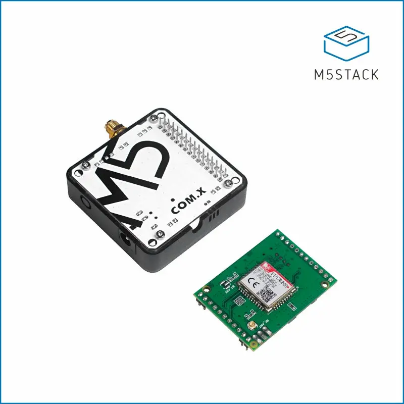 Com.Nb-Iot Module(Sim7020g) 1