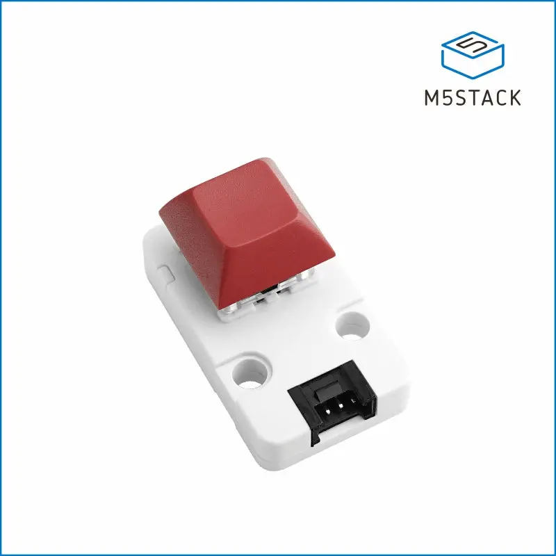 Mechanical Key Button Unit 1