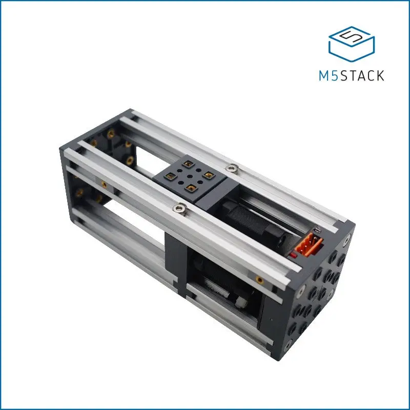 M5stack 6060-Push Linear Motion Control 1