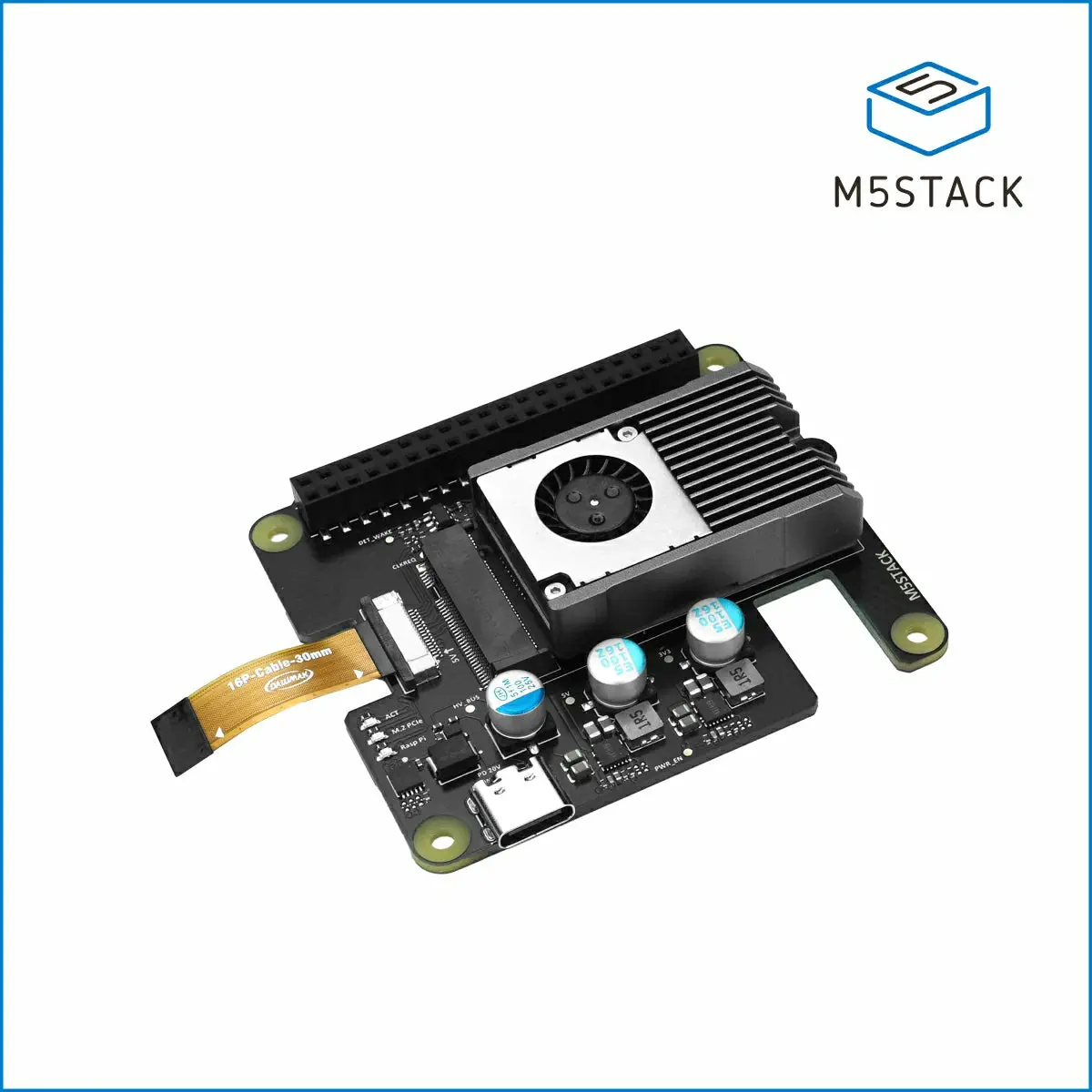 Ai-8850 Llm Accelerator M.2 Kit 8Gb Version (Ax8850) 1