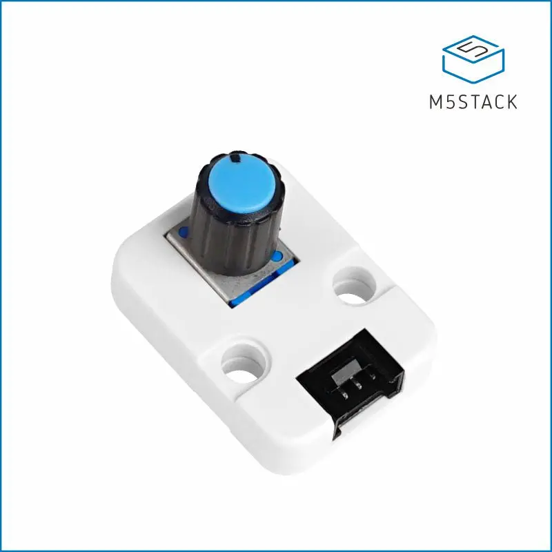Mini Angle Unit Rotary Switch With Potentiometer 1