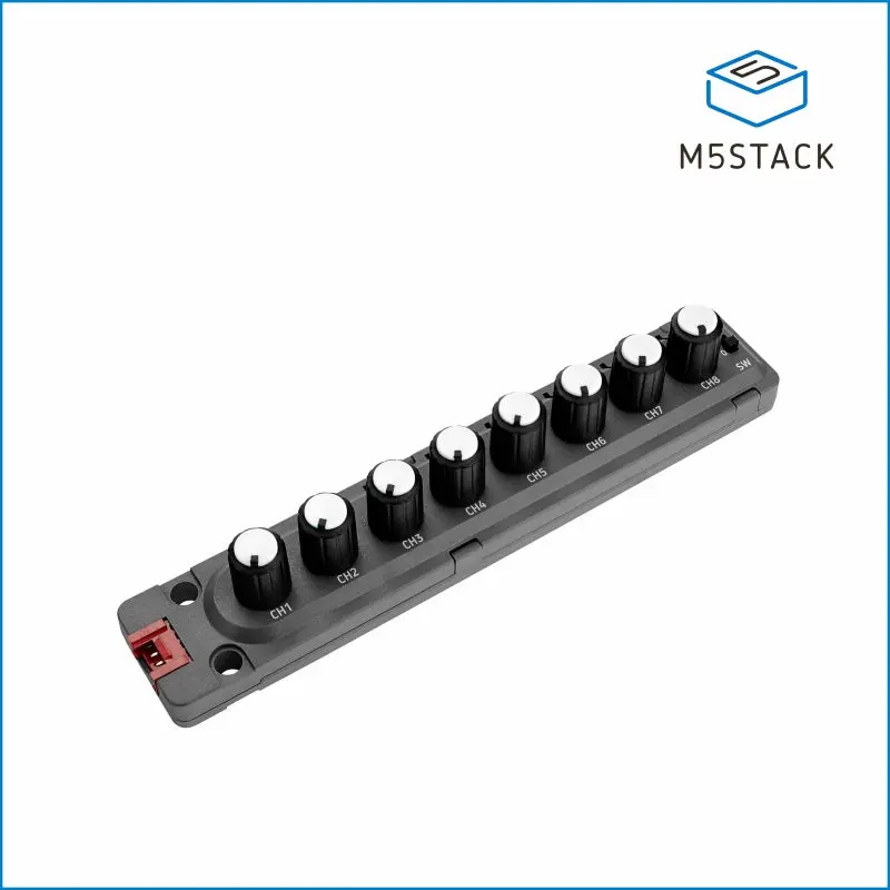 8-Encoder Unit (Stm32f030) 1