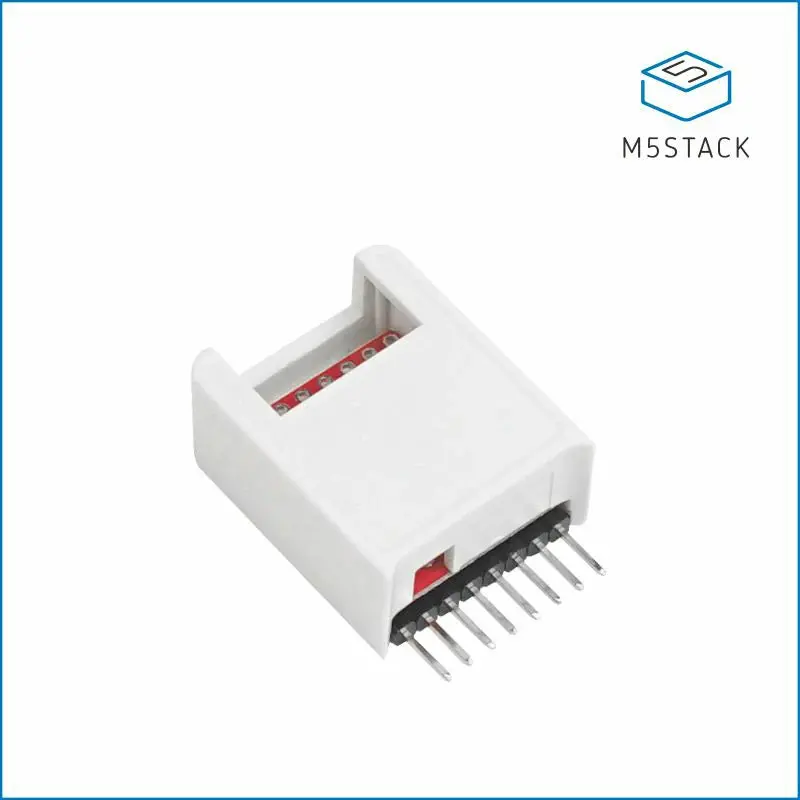 M5stickc Proto Hat 1