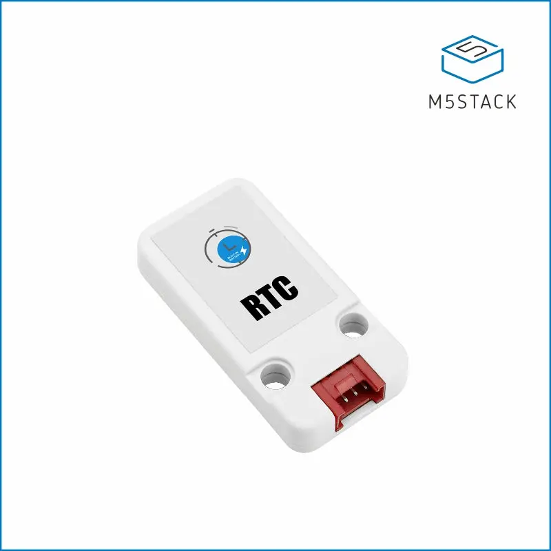 Real Time Clock (Rtc) Unit (Hym8563) 1