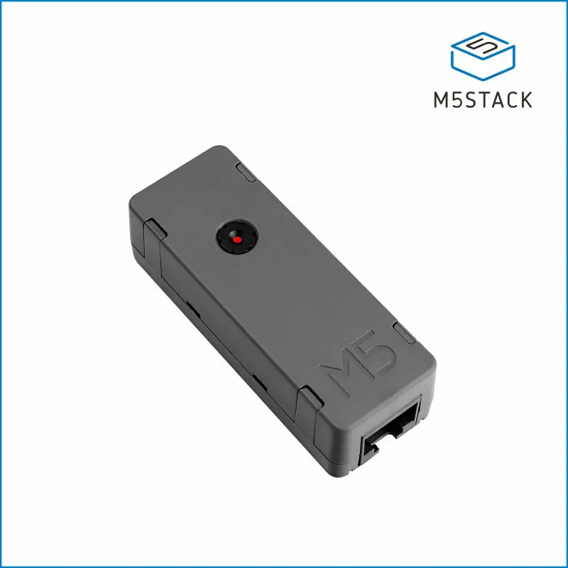 [Eol] M5stack Poe Camera With Wi-Fi (Ov2640) 1