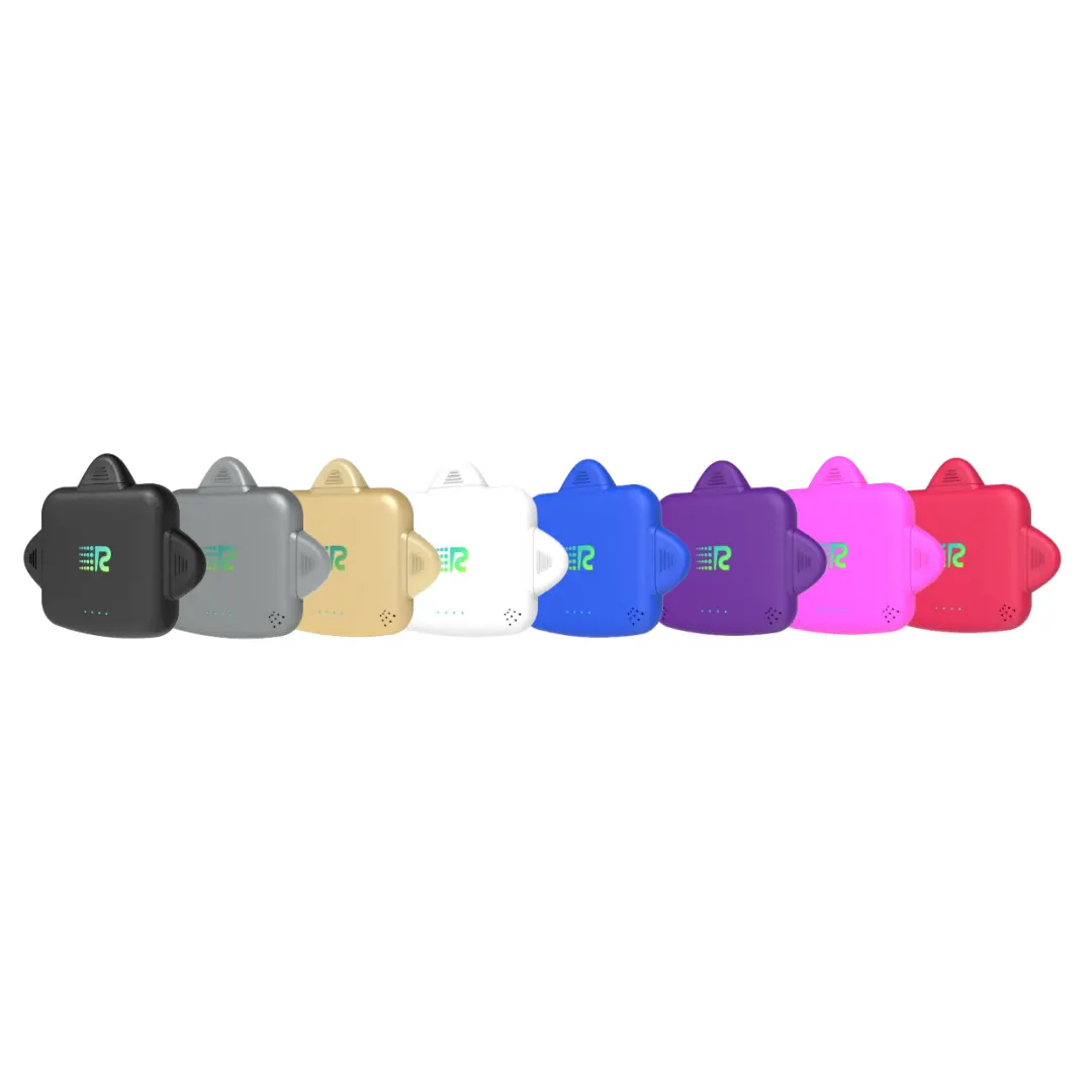 Rc Universe 3-In-1 Charger - 8 Pack (All Colors) 1