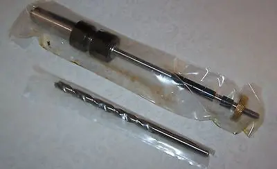Penturning #2Mt Maxi-Mandrel, Inc. 7Mm Bit And 5 Bushings 1