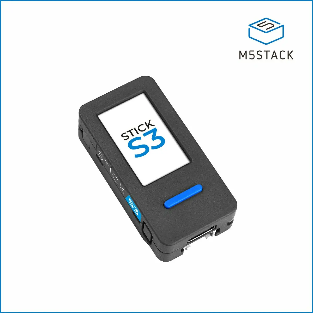 M5sticks3 Esp32s3 Mini Iot Dev Kit 1