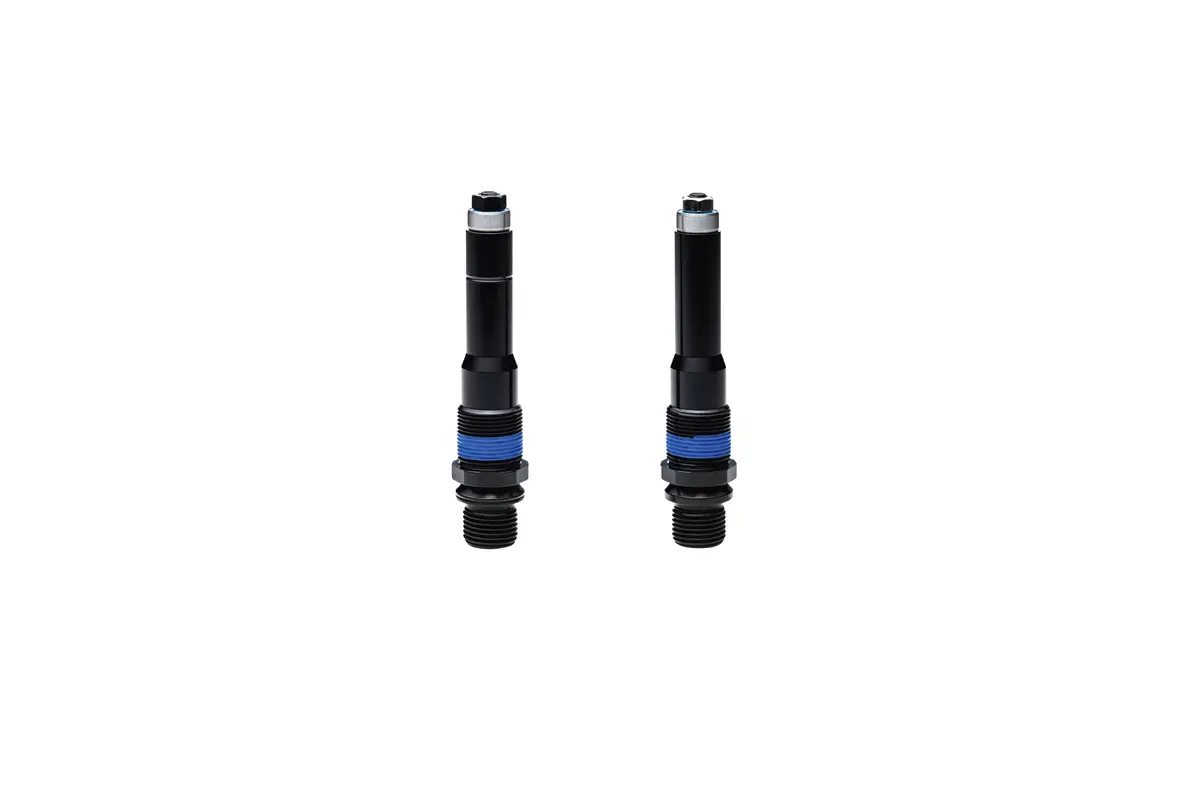 Connect Pedal Axle Kit 1