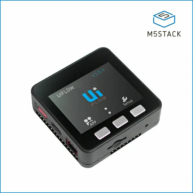 Esp32 Basic Core Iot Development Kit V2.7 1
