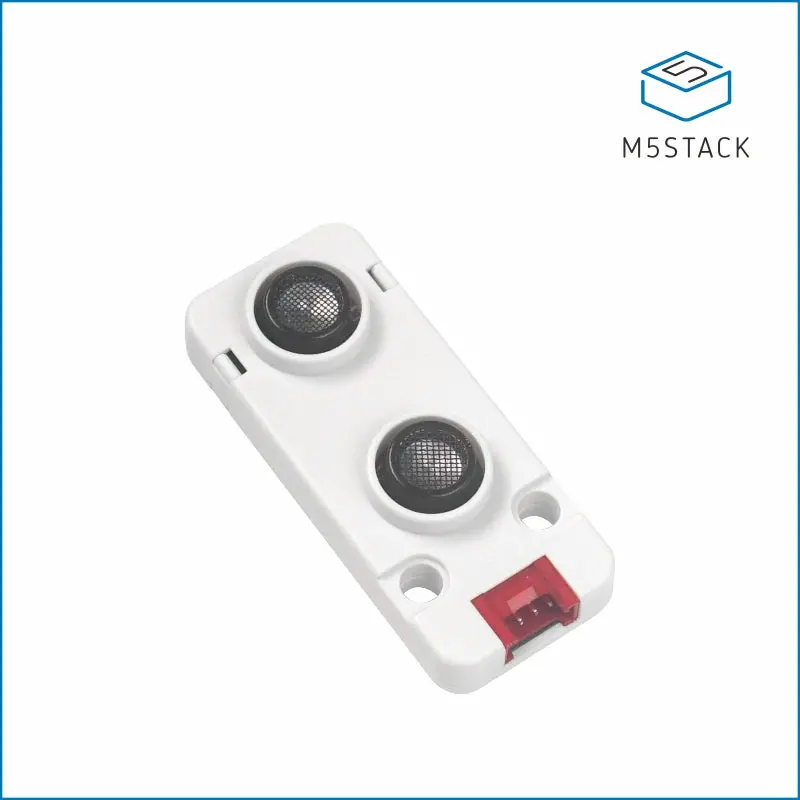 [Eol] Ultrasonic Distance Unit (Rcwl-9600) 1