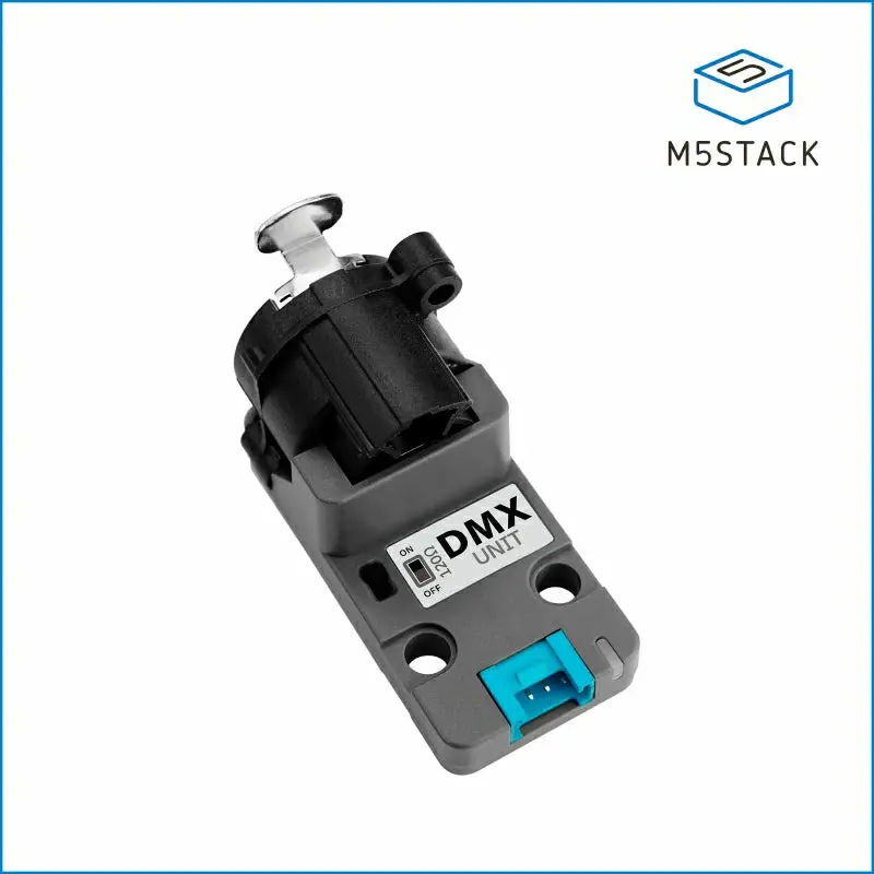 Dmx Unit With Isolated Rs-485 Transceiver (Ca-Is3092w) 1