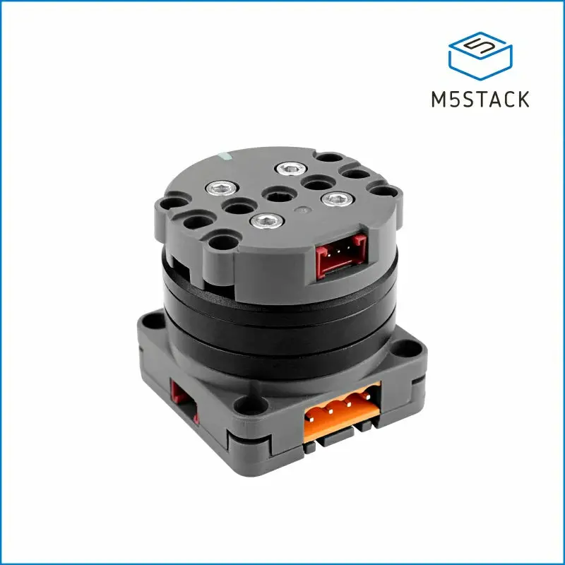 Roller485 Unit With Bldc Motor (Stm32) 1