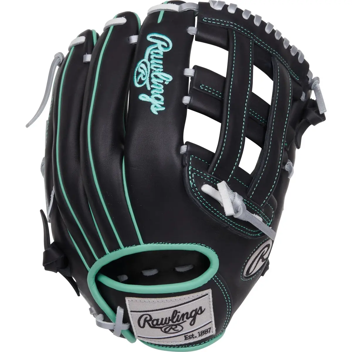 Rawlings Nxt Series 12.5" - Baseball Glove 1
