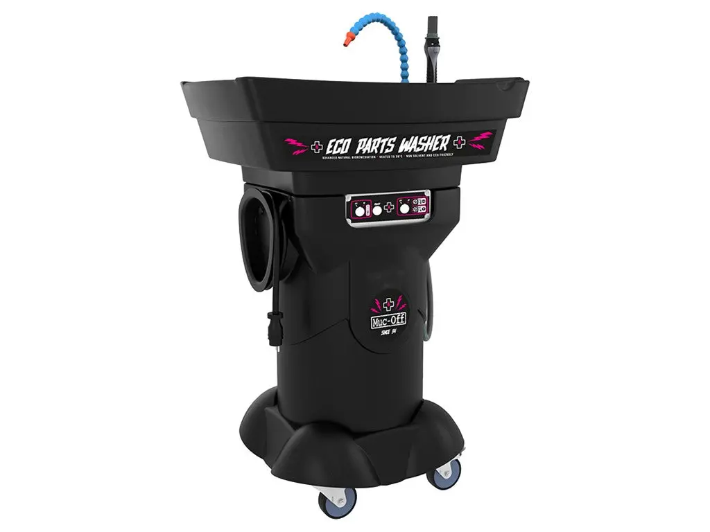 Muc-Off Eco Parts Washer Bundle 1