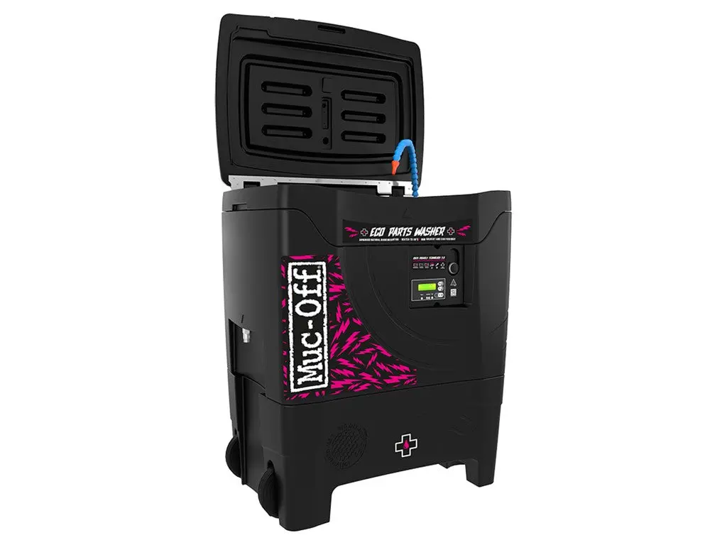 Muc-Off Eco Parts Washer Bundle 1