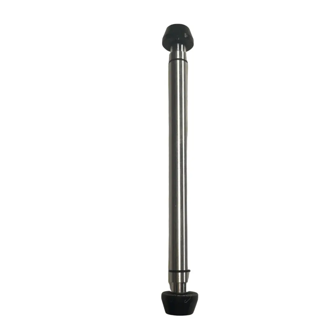 Conversion Axle - 135X12 Hub To 10Mm Bolt-On 1