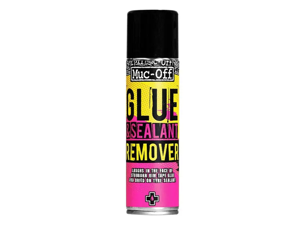 Muc-Off Limfjerner 200Ml 1