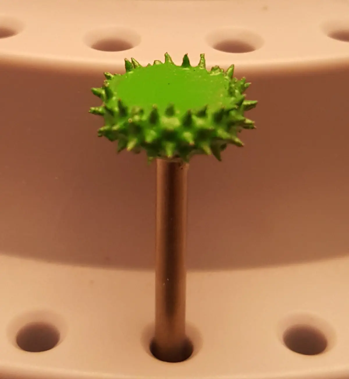3/32" Shank Rotosaw 3/8" (Coarse Grit) 1