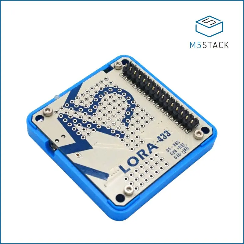 [Eol] Lora Module (433Mhz) 1