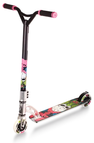 Mgp Nitro E.O.D. Scooter 6